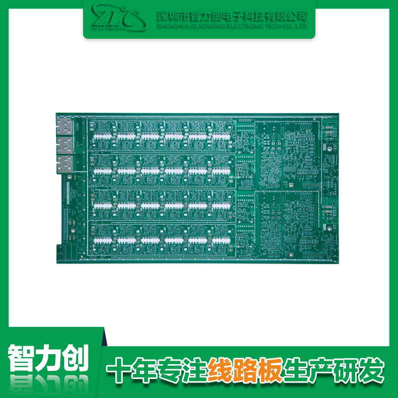 線路板廠家：PCB板設計流程有哪些？