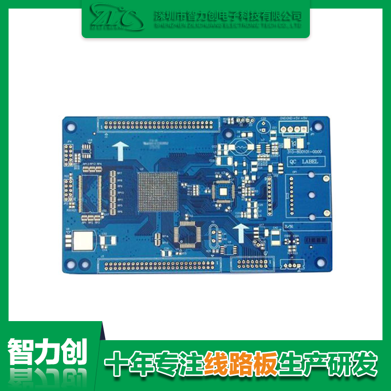 PCB線路板為什么是綠色？