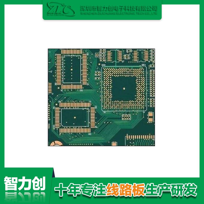 PCB板為什么大部分是綠色的，黑色電路板更高端？