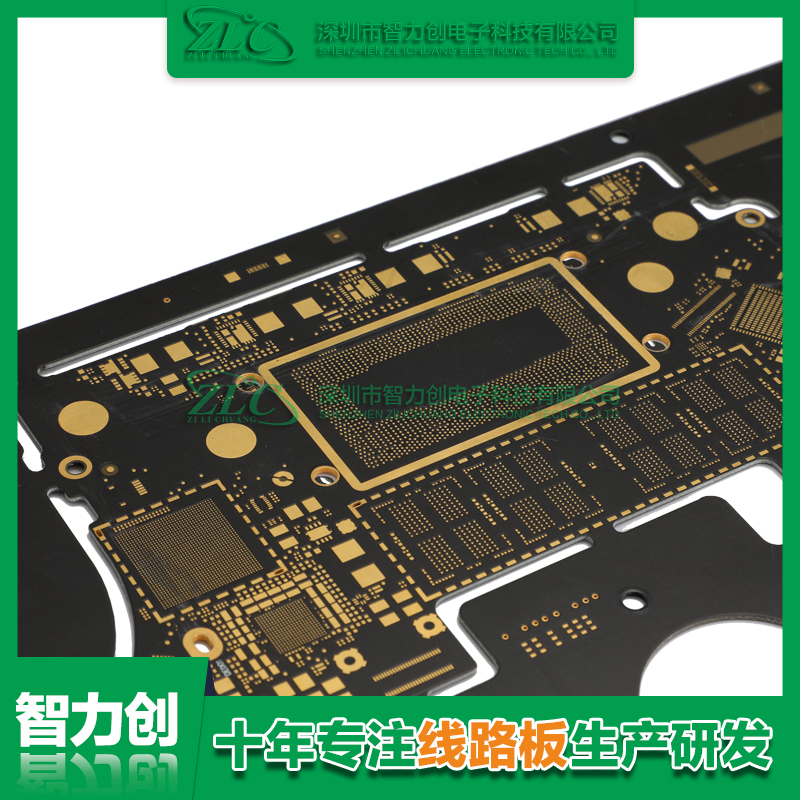 PCB廠家：印制電路板使用的焊盤都有哪些形狀？