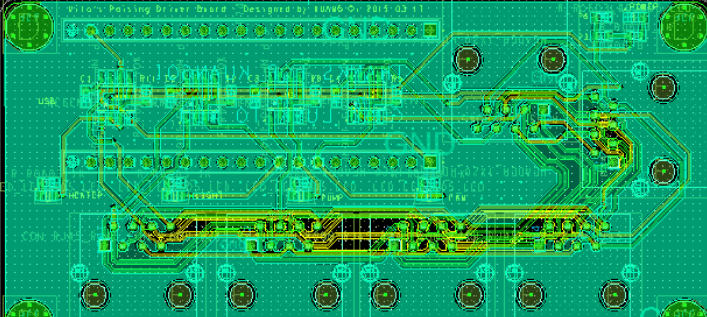 自己設(shè)計PCB電路板，需要了解的知識