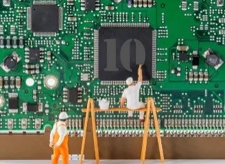 PCB內層加工的4步驟，你都學會了嗎！