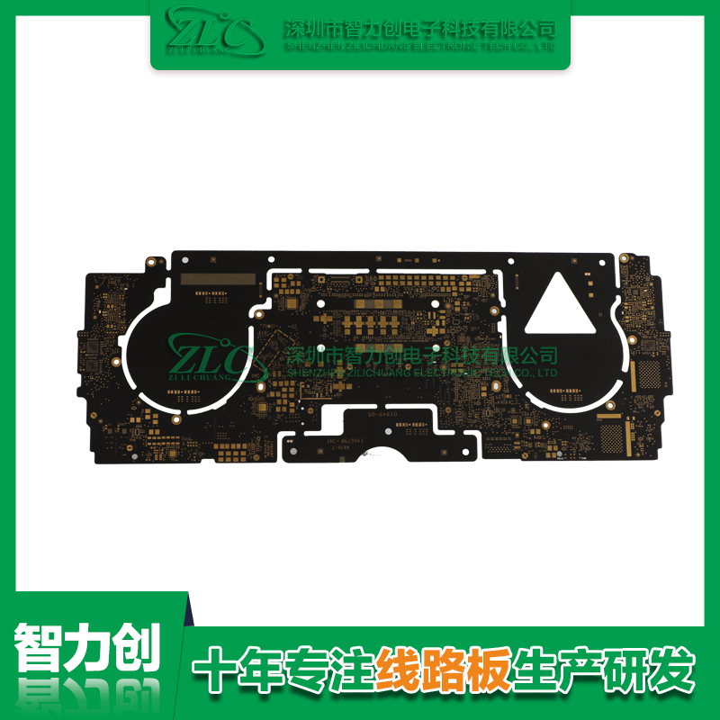 變頻器PCB板是什么？變頻器PCB板走線技巧