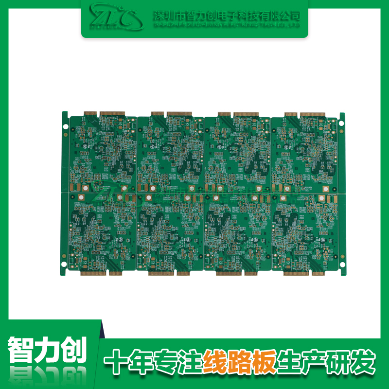 PCB陰陽板是什么？PCB陰陽板具有哪些特點(diǎn)呢