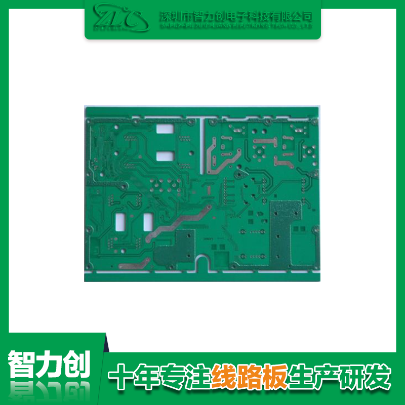 HDI高頻電路板，盲孔板和埋孔板有什么區(qū)別呢？