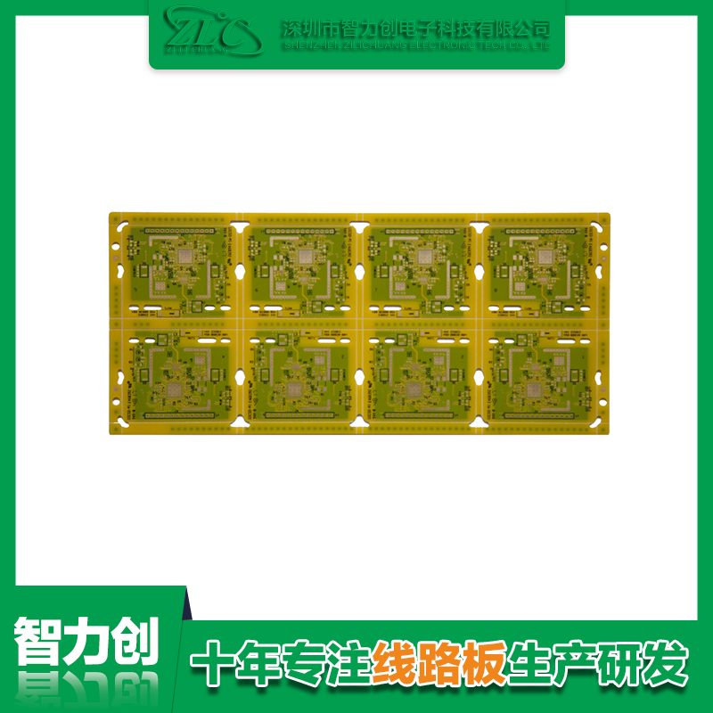 交換機(jī)PCB設(shè)計(jì)難點(diǎn)，通訊類PCB線路板生產(chǎn)制造廠家