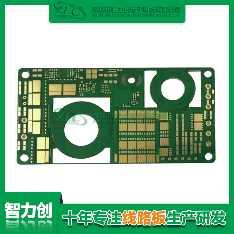 PCB板在智能鎖中的應用及優(yōu)勢，智能鎖PCB板生產(chǎn)廠家