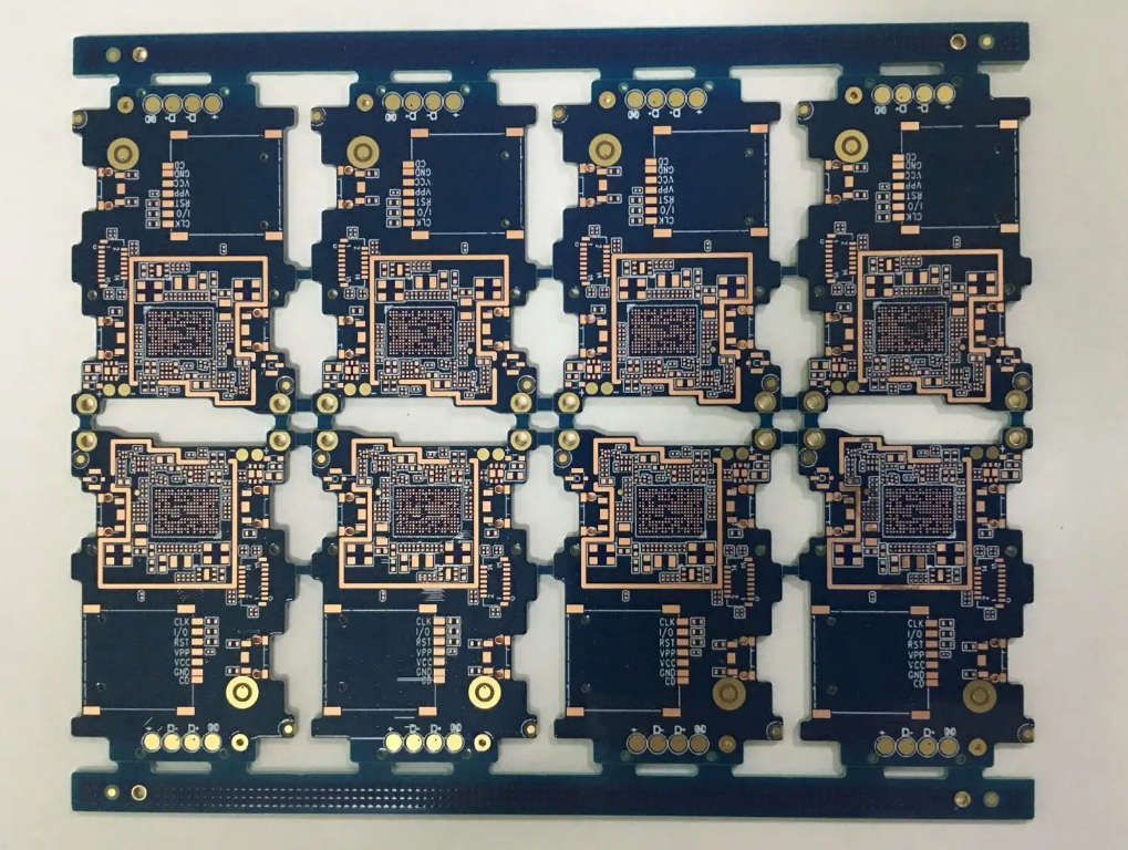 電路板制造廠家告訴你：pcb線路板制造材料包括哪些？